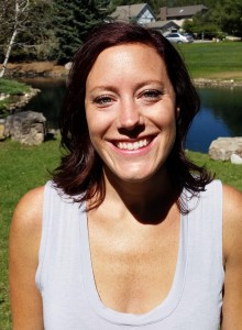 Katie Newman