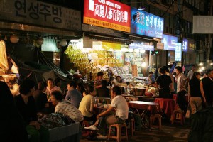 Namdaemun Market2