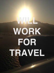 Will-Work-For-Travel