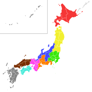 Japan