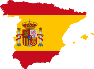 Spain