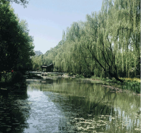 lake-beijing