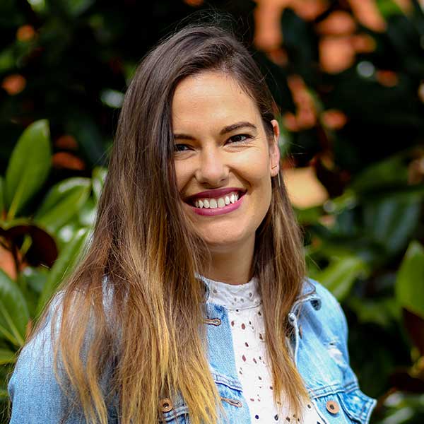 Rachelle Schellenberg