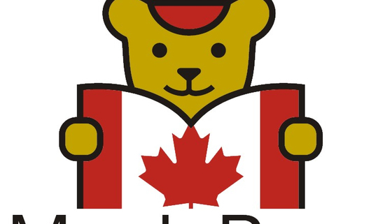 Maple Bear logo