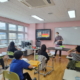 Teaching English in Chungbuk