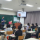 Teaching in Chungcheongbuk-do