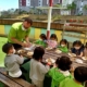 Teaching English in Incheon